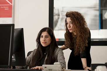 Student Career Experience Program